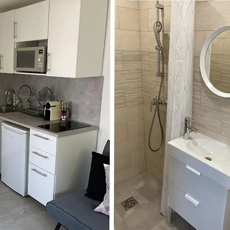2 In Apartament