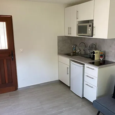 2 In Apartament Mandelieu